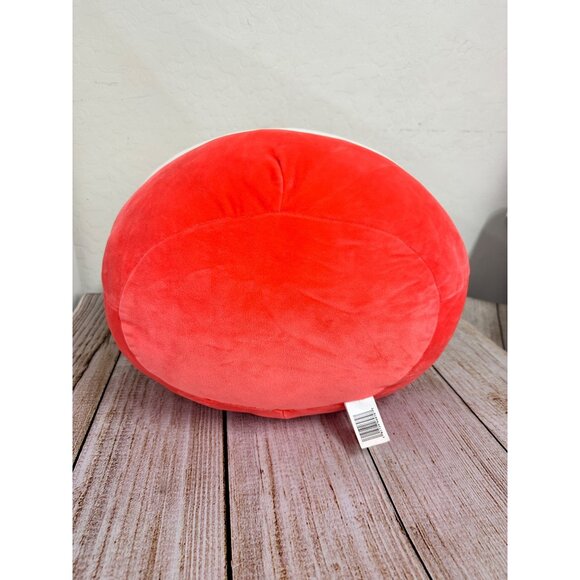 Large Kellytoy Originals Squishmallows Raisy The Ramen Plush 16” - Picture 3 of 7